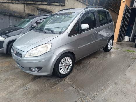 FIAT Idea 1.6 16V 4P ESSENCE FLEX, Foto 2