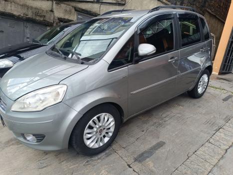 FIAT Idea 1.6 16V 4P ESSENCE FLEX, Foto 3