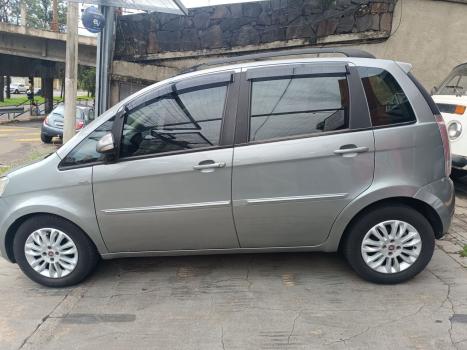 FIAT Idea 1.6 16V 4P ESSENCE FLEX, Foto 4