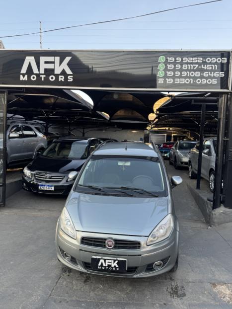 FIAT Idea 1.6 16V 4P ESSENCE FLEX, Foto 1