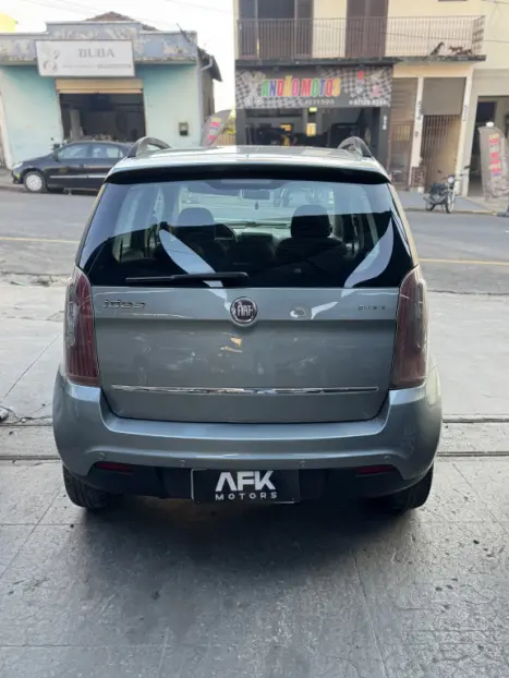 FIAT Idea 1.6 16V 4P ESSENCE FLEX, Foto 2