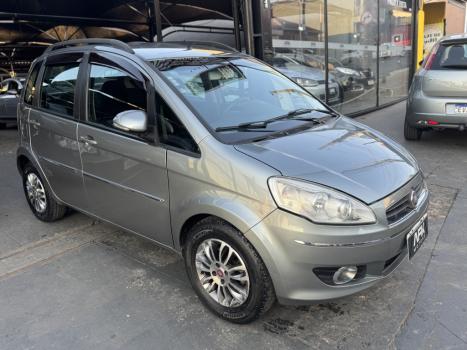 FIAT Idea 1.6 16V 4P ESSENCE FLEX, Foto 3