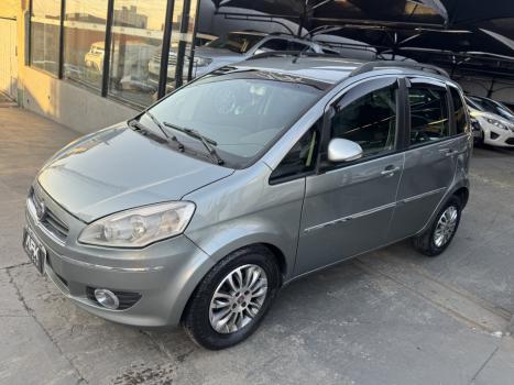 FIAT Idea 1.6 16V 4P ESSENCE FLEX, Foto 4
