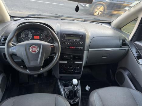 FIAT Idea 1.6 16V 4P ESSENCE FLEX, Foto 5