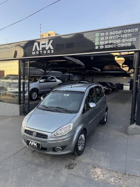 FIAT Idea 1.6 16V 4P ESSENCE FLEX, Foto 6