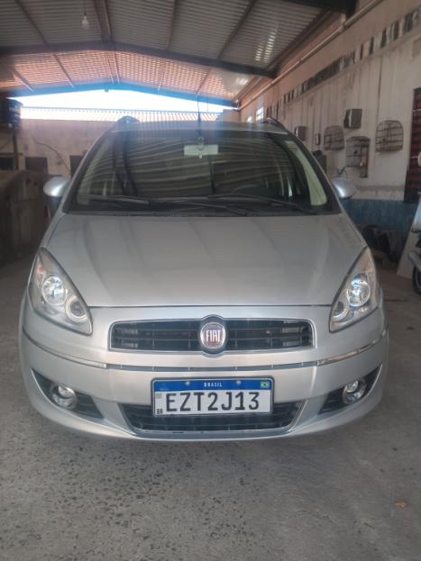 FIAT Idea 1.6 16V 4P ESSENCE FLEX, Foto 2