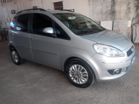 FIAT Idea 1.6 16V 4P ESSENCE FLEX, Foto 4