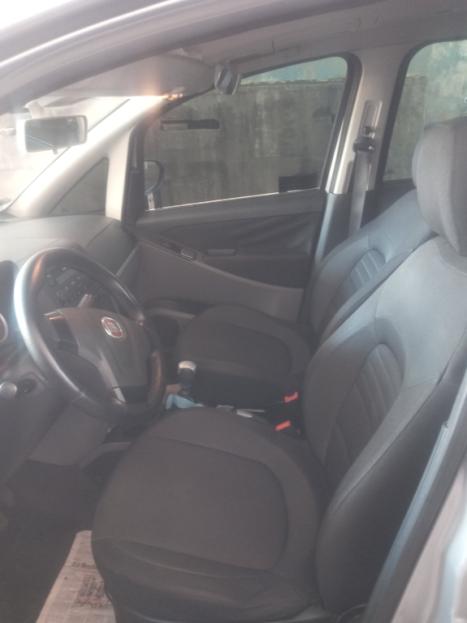 FIAT Idea 1.6 16V 4P ESSENCE FLEX, Foto 5