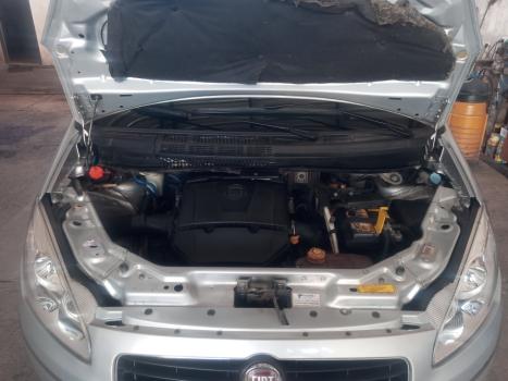 FIAT Idea 1.6 16V 4P ESSENCE FLEX, Foto 7