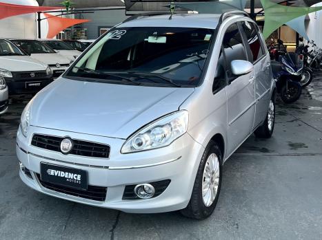 FIAT Idea 1.6 16V 4P ESSENCE FLEX, Foto 1