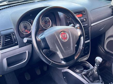 FIAT Idea 1.6 16V 4P ESSENCE FLEX, Foto 2