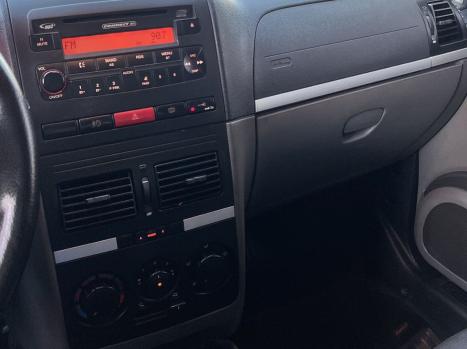 FIAT Idea 1.6 16V 4P ESSENCE FLEX, Foto 5