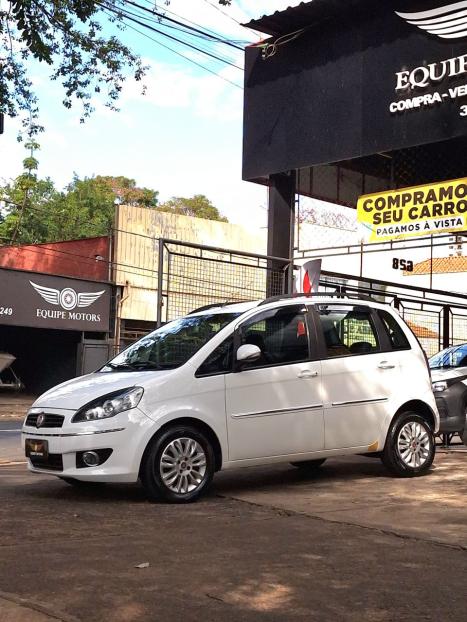FIAT Idea 1.6 16V 4P ESSENCE FLEX, Foto 2