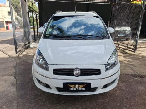 FIAT Idea 1.6 16V 4P ESSENCE FLEX, Foto 3