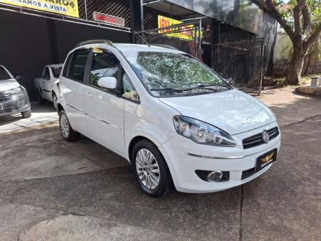 FIAT Idea 1.6 16V 4P ESSENCE FLEX, Foto 4