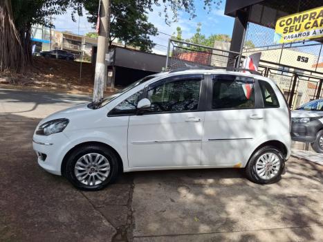 FIAT Idea 1.6 16V 4P ESSENCE FLEX, Foto 5