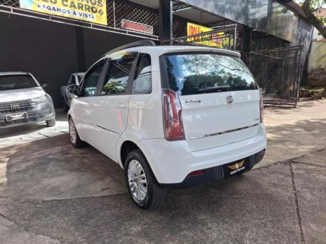 FIAT Idea 1.6 16V 4P ESSENCE FLEX, Foto 6