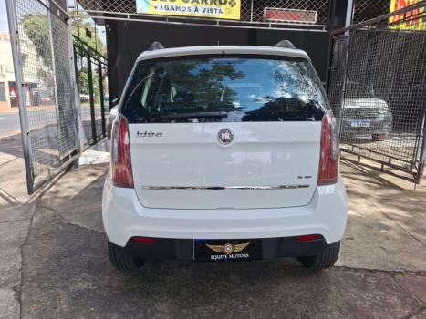 FIAT Idea 1.6 16V 4P ESSENCE FLEX, Foto 7