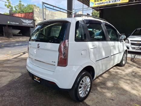 FIAT Idea 1.6 16V 4P ESSENCE FLEX, Foto 8