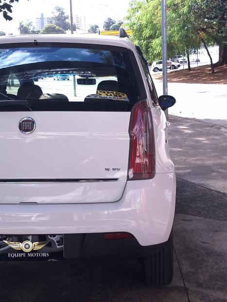 FIAT Idea 1.6 16V 4P ESSENCE FLEX, Foto 10