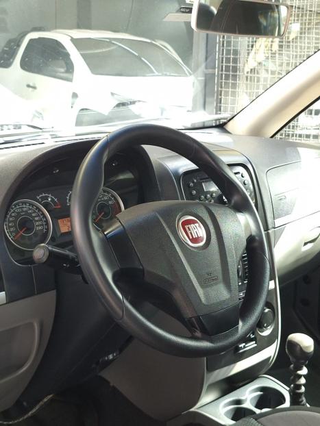 FIAT Idea 1.6 16V 4P ESSENCE FLEX, Foto 11