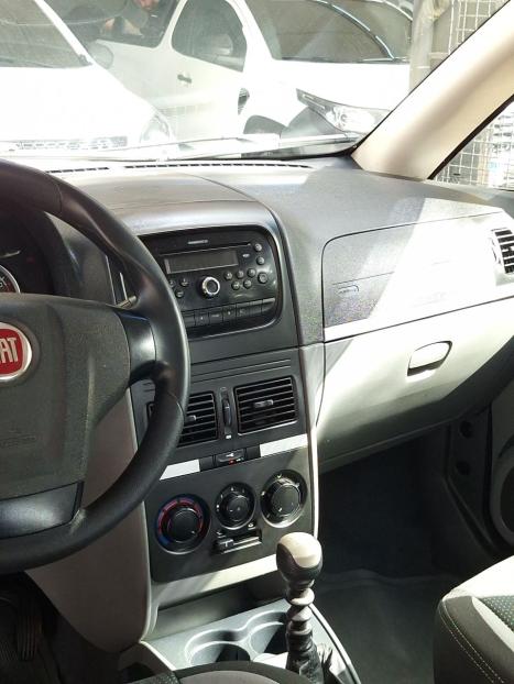 FIAT Idea 1.6 16V 4P ESSENCE FLEX, Foto 12