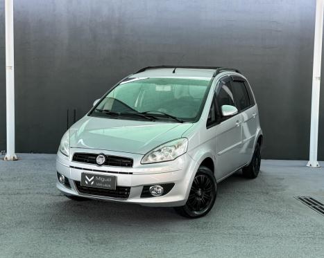 FIAT Idea 1.6 16V 4P ESSENCE FLEX, Foto 1