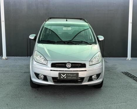 FIAT Idea 1.6 16V 4P ESSENCE FLEX, Foto 2
