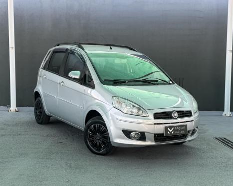 FIAT Idea 1.6 16V 4P ESSENCE FLEX, Foto 3