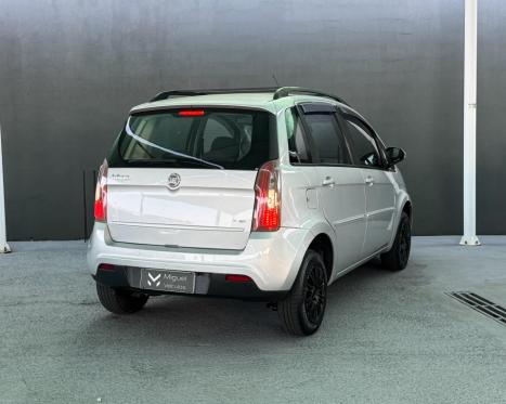 FIAT Idea 1.6 16V 4P ESSENCE FLEX, Foto 4