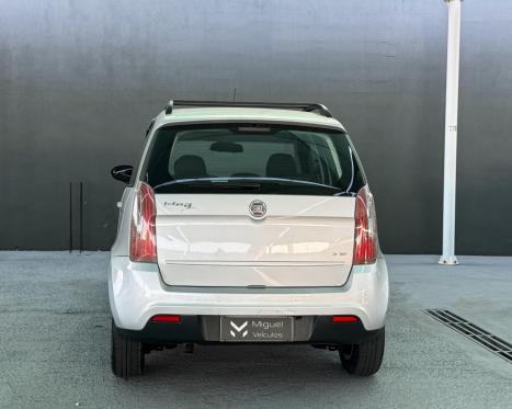 FIAT Idea 1.6 16V 4P ESSENCE FLEX, Foto 5