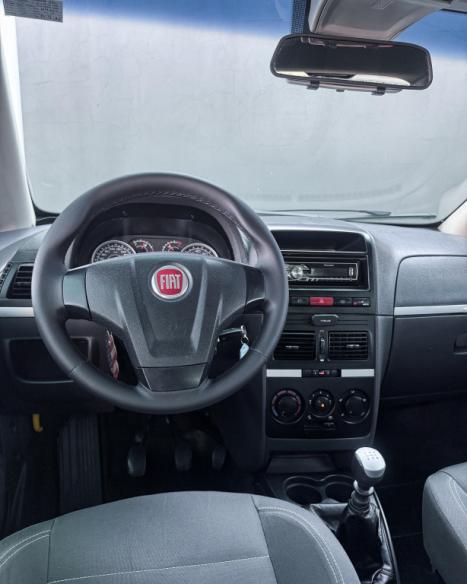 FIAT Idea 1.6 16V 4P ESSENCE FLEX, Foto 7