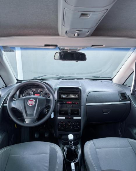 FIAT Idea 1.6 16V 4P ESSENCE FLEX, Foto 8