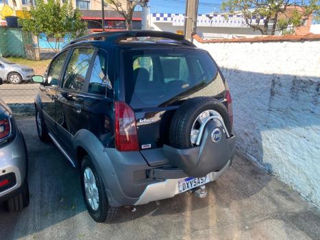 FIAT Idea 1.8 16V 4P ADVENTURE FLEX, Foto 2