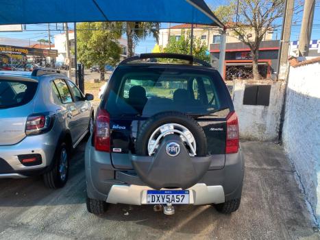 FIAT Idea 1.8 16V 4P ADVENTURE FLEX, Foto 6