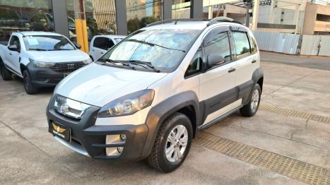 FIAT Idea 1.8 16V 4P ADVENTURE FLEX, Foto 1