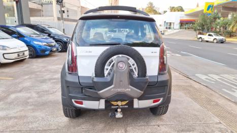 FIAT Idea 1.8 16V 4P ADVENTURE FLEX, Foto 2