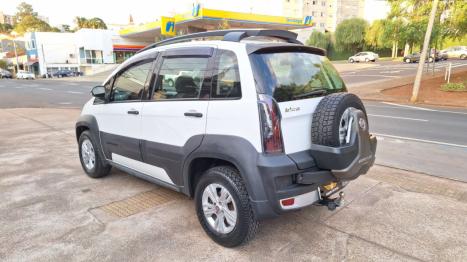 FIAT Idea 1.8 16V 4P ADVENTURE FLEX, Foto 3