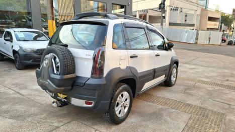 FIAT Idea 1.8 16V 4P ADVENTURE FLEX, Foto 4