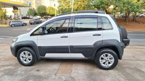 FIAT Idea 1.8 16V 4P ADVENTURE FLEX, Foto 5