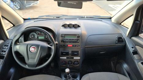 FIAT Idea 1.8 16V 4P ADVENTURE FLEX, Foto 6