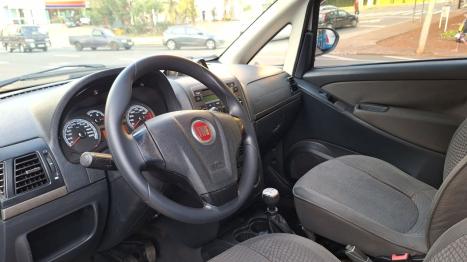 FIAT Idea 1.8 16V 4P ADVENTURE FLEX, Foto 7