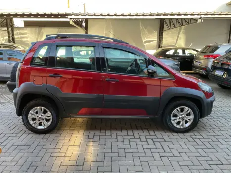 FIAT Idea 1.8 16V 4P ADVENTURE FLEX, Foto 5