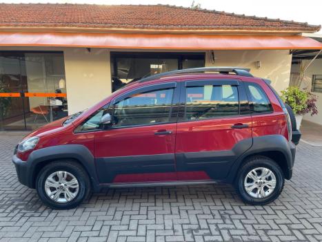 FIAT Idea 1.8 16V 4P ADVENTURE FLEX, Foto 10