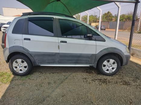 FIAT Idea 1.8 16V 4P ADVENTURE FLEX, Foto 3