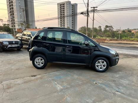 FIAT Idea 1.8 16V 4P FLEX ADVENTURE DUALOGIC AUTOMATIZADO, Foto 3