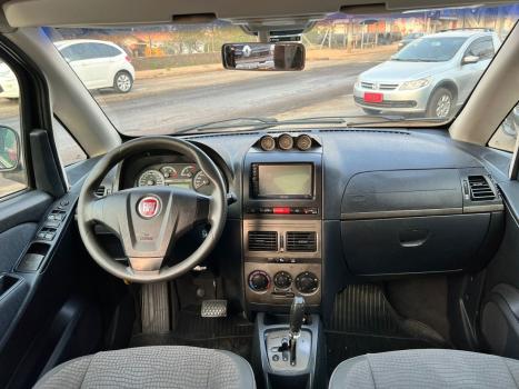 FIAT Idea 1.8 16V 4P FLEX ADVENTURE DUALOGIC AUTOMATIZADO, Foto 7