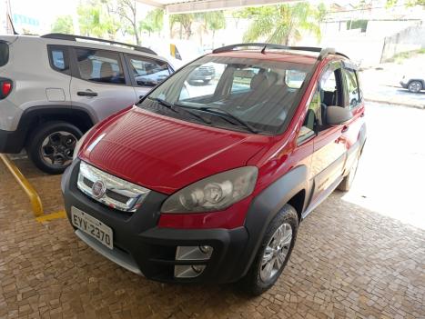 FIAT Idea 1.8 16V 4P ADVENTURE FLEX, Foto 2