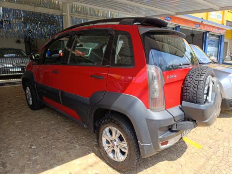 FIAT Idea 1.8 16V 4P ADVENTURE FLEX, Foto 3