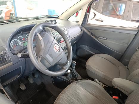 FIAT Idea 1.8 16V 4P ADVENTURE FLEX, Foto 7